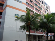 Blk 479 Pasir Ris Drive 4 (Pasir Ris), HDB 4 Rooms #130482